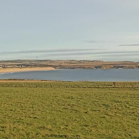 Outlander Boutique B&B King Cruden Bay Dış mekan fotoğraf