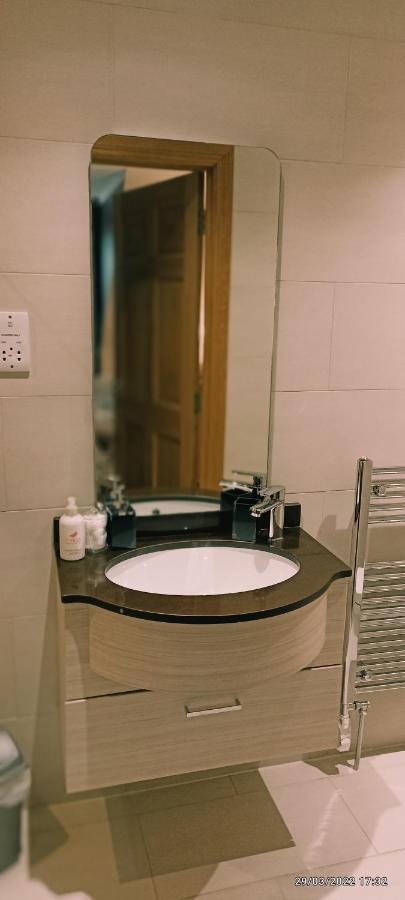 Outlander Boutique B&B King Cruden Bay Dış mekan fotoğraf