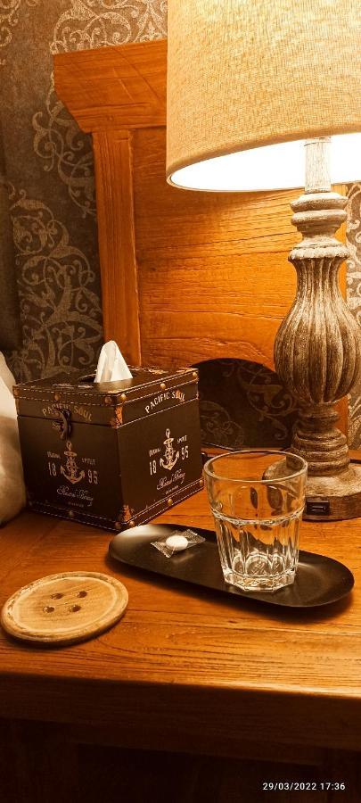 Outlander Boutique B&B King Cruden Bay Dış mekan fotoğraf