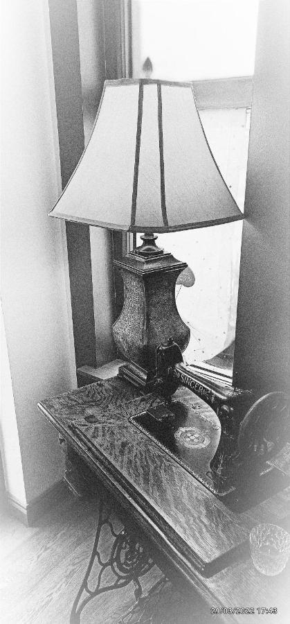 Outlander Boutique B&B King Cruden Bay Dış mekan fotoğraf