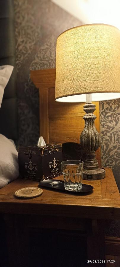 Outlander Boutique B&B King Cruden Bay Dış mekan fotoğraf