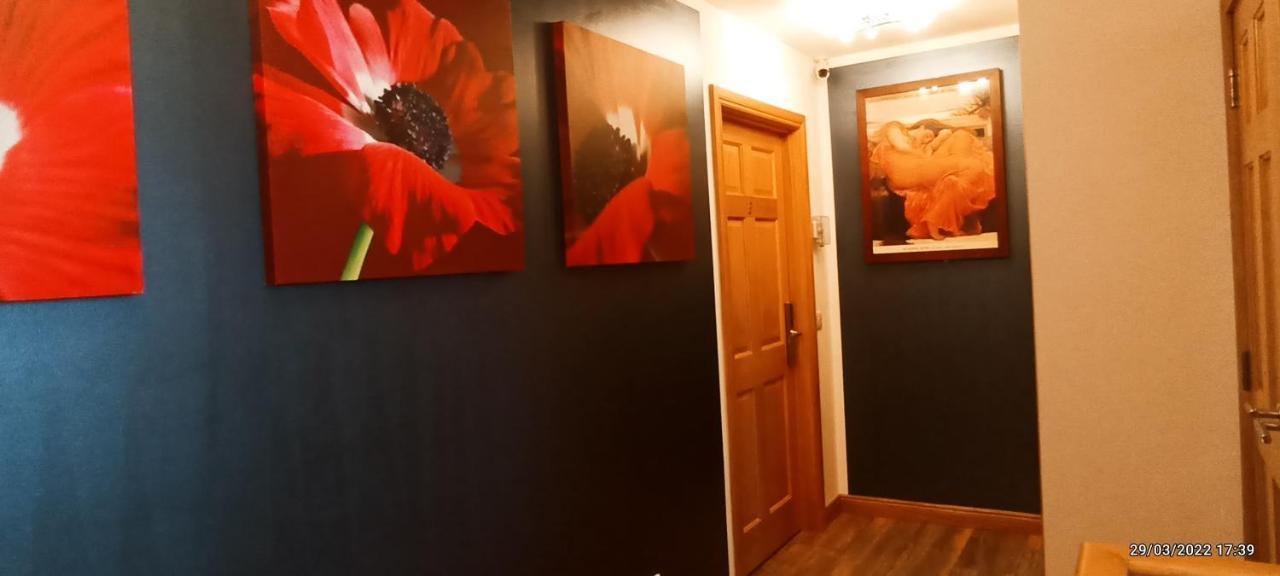 Outlander Boutique B&B King Cruden Bay Dış mekan fotoğraf