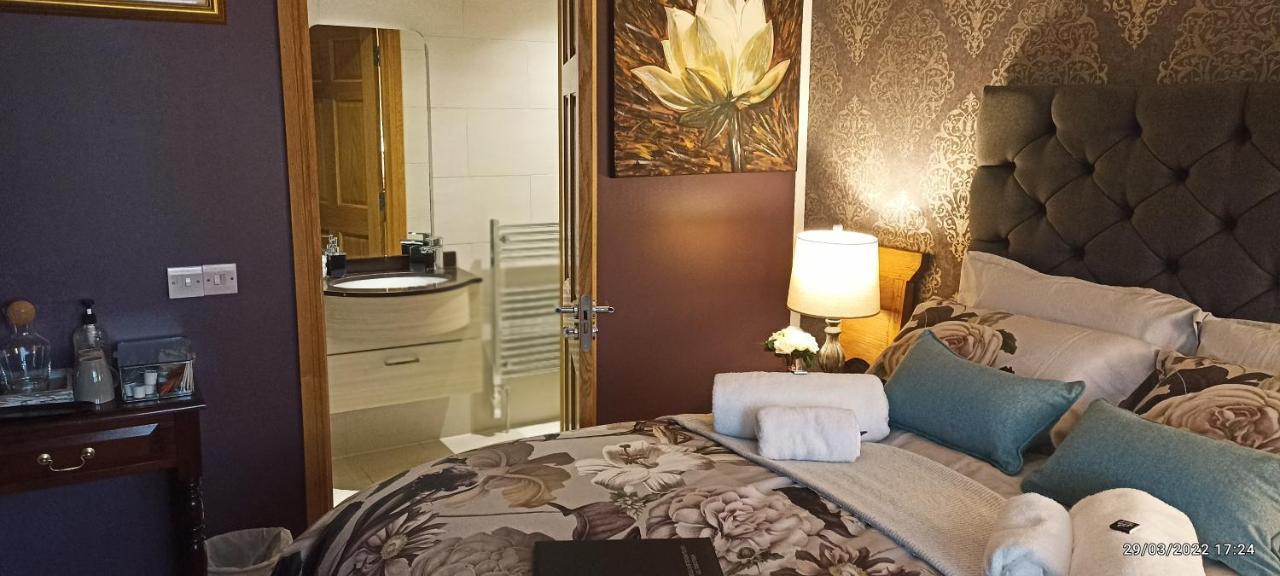 Outlander Boutique B&B King Cruden Bay Dış mekan fotoğraf