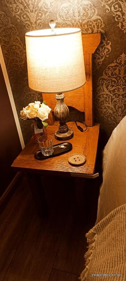 Outlander Boutique B&B King Cruden Bay Dış mekan fotoğraf