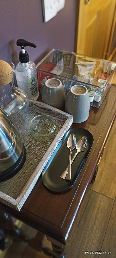 Outlander Boutique B&B King Cruden Bay Dış mekan fotoğraf